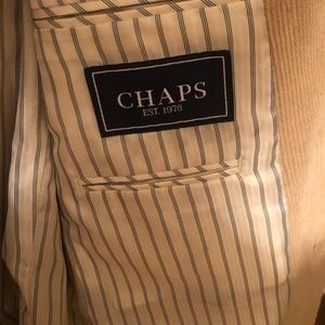 Chaps Suits & Blazers - Chaps men’s corduroy jacket Chaps Suits & Blazers - Chaps men’s corduroy jacket